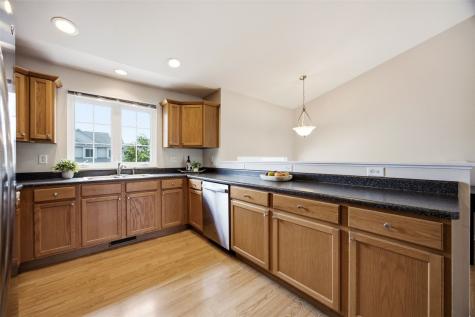 137 S Park Ridge Road North Liberty IA 52317