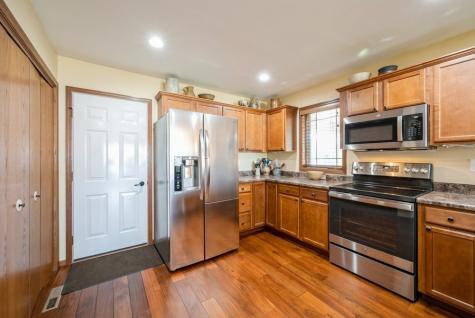 3225 Prairie Bend Circle Marion IA 52302