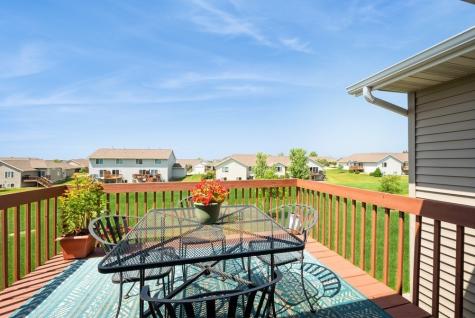 3225 Prairie Bend Circle Marion IA 52302