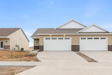 2015 Suttner Avenue North Liberty IA 52317