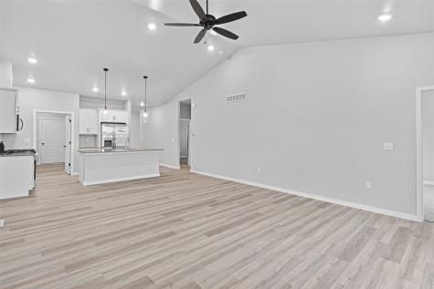 2015 Suttner Avenue North Liberty IA 52317