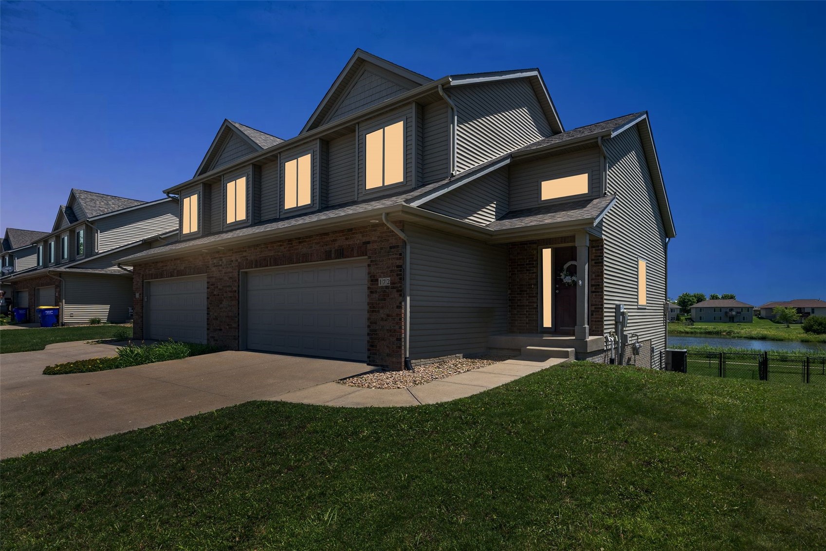 172 S Park Ridge Road North Liberty IA 52317