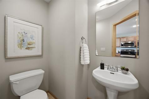172 S Park Ridge Road North Liberty IA 52317