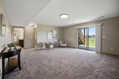 172 S Park Ridge Road North Liberty IA 52317