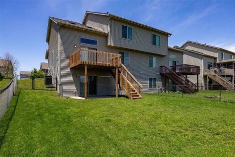 172 S Park Ridge Road North Liberty IA 52317