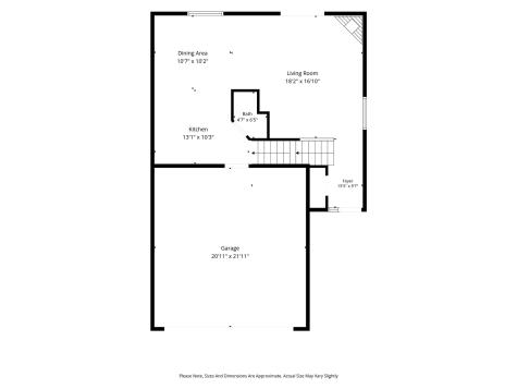 172 S Park Ridge Road North Liberty IA 52317