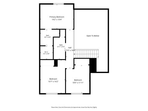 172 S Park Ridge Road North Liberty IA 52317
