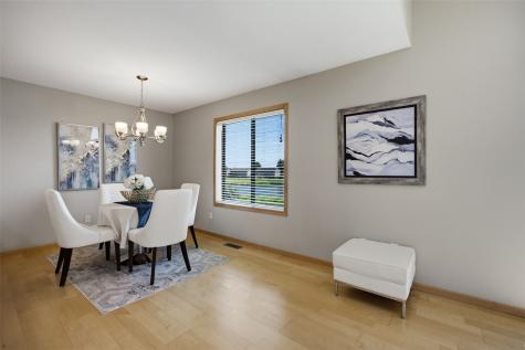 172 S Park Ridge Road North Liberty IA 52317
