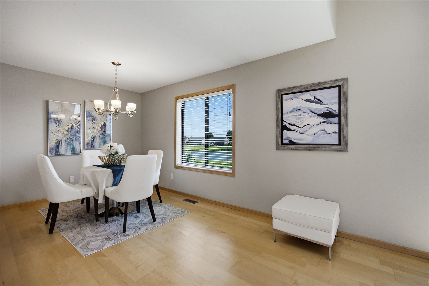 172 S Park Ridge Road North Liberty IA 52317