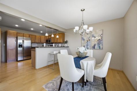 172 S Park Ridge Road North Liberty IA 52317