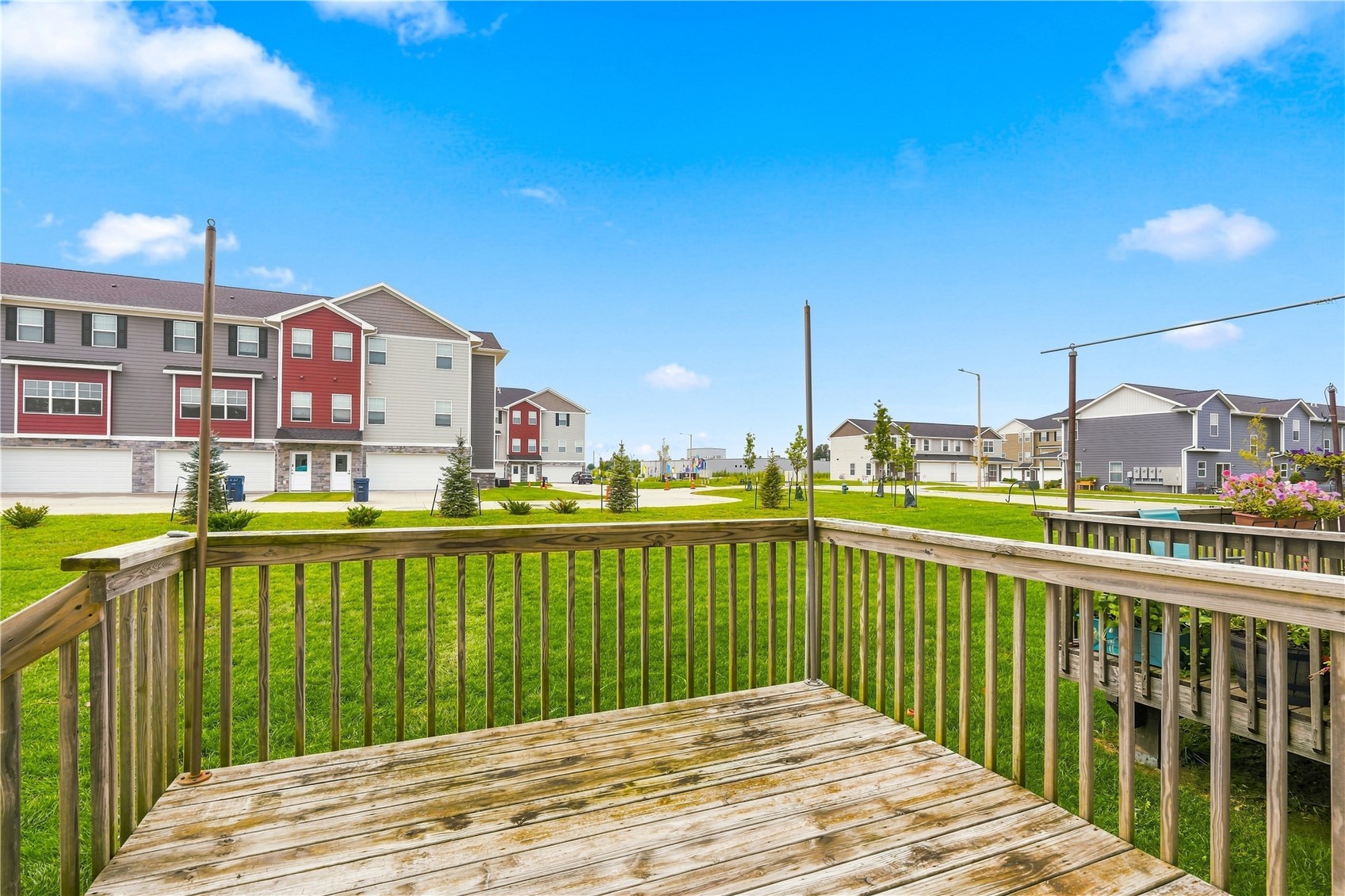 159 Woodstone Lane SW Cedar Rapids IA 52404