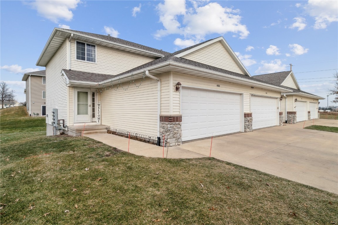 4420 Saratoga Court Marion IA 52302