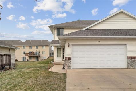 4420 Saratoga Court Marion IA 52302