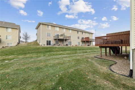 4420 Saratoga Court Marion IA 52302