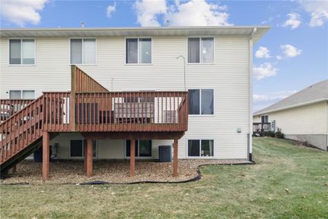 4420 Saratoga Court Marion IA 52302