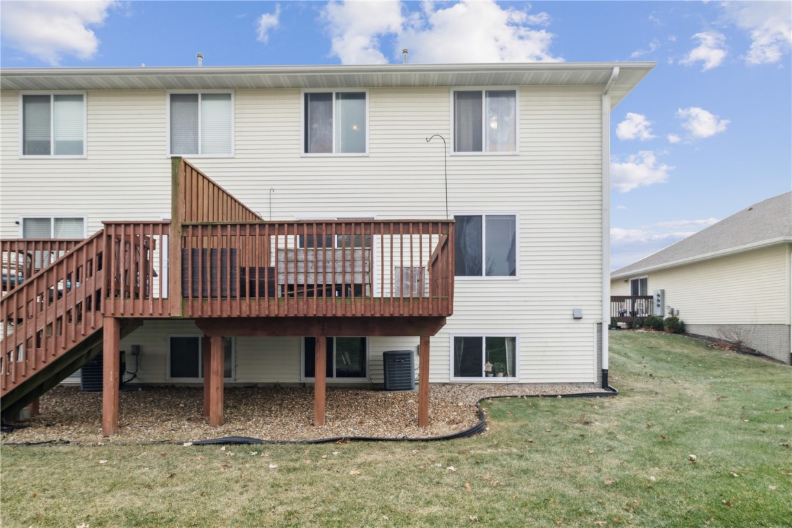 4420 Saratoga Court Marion IA 52302