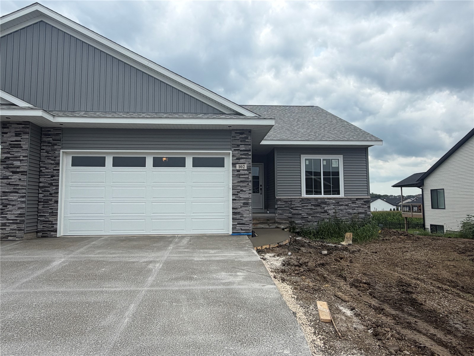 102 Kinsey Street North Liberty IA 52317