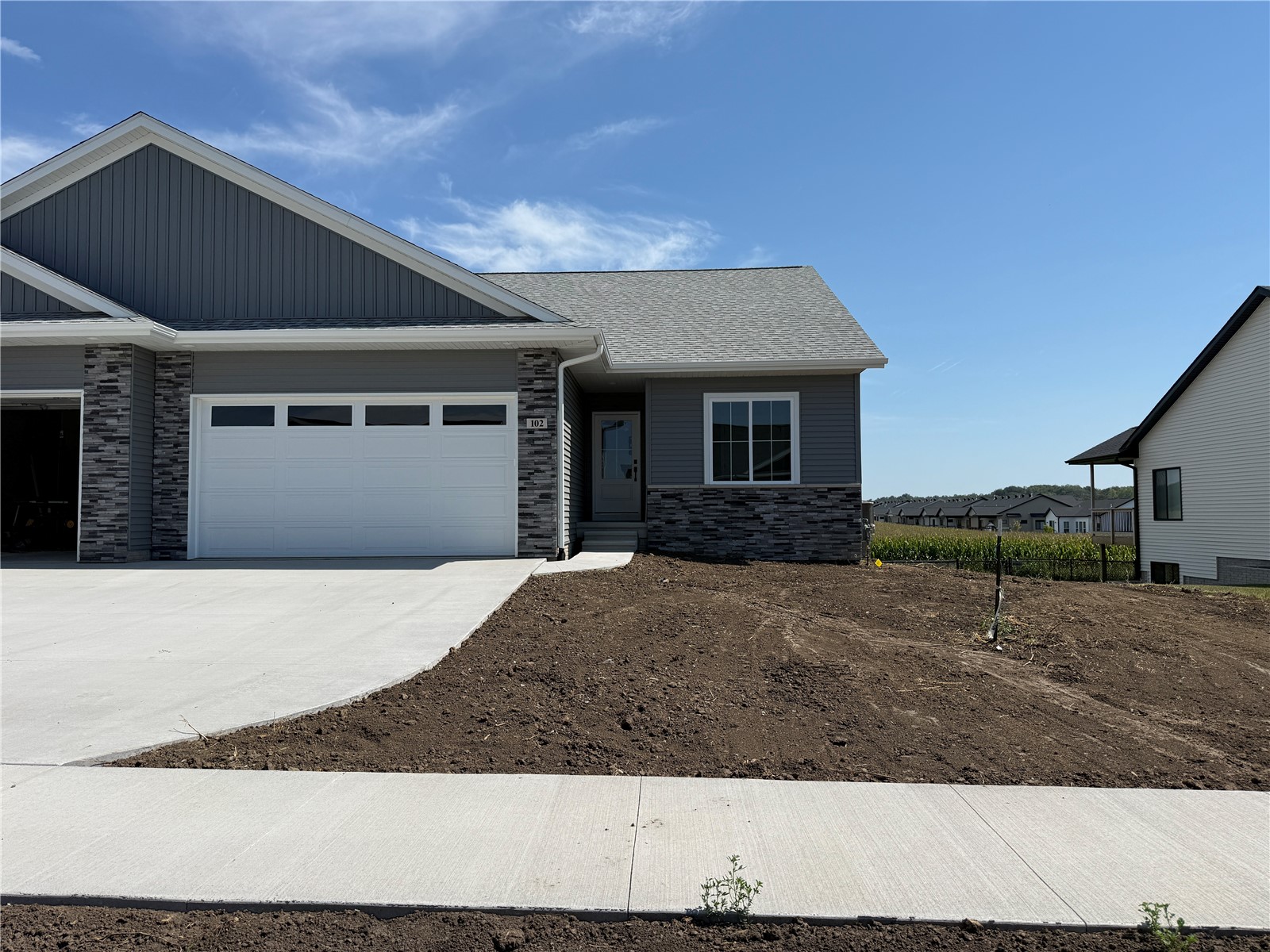 102 Kinsey Street North Liberty IA 52317