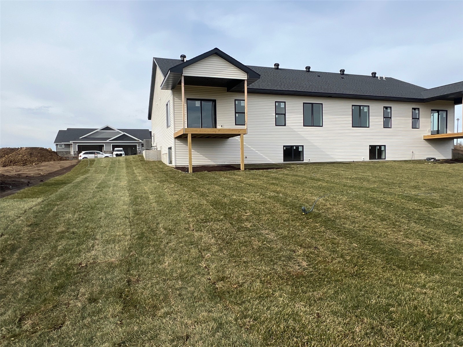 102 Kinsey Street North Liberty IA 52317