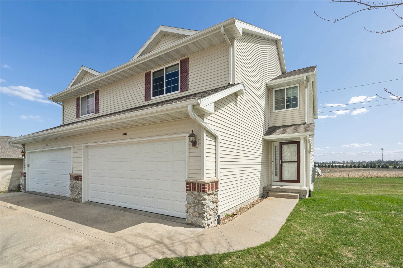 4441 Derby Drive Marion IA 52302
