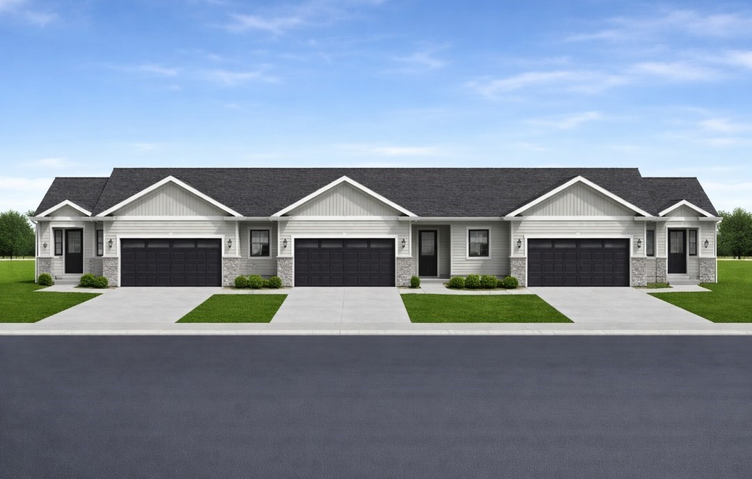 569 Meadow Oak Circle Fairfax IA 52228