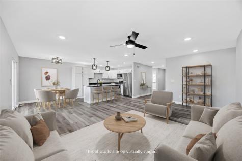 110 W Washington Street Norway IA 52318