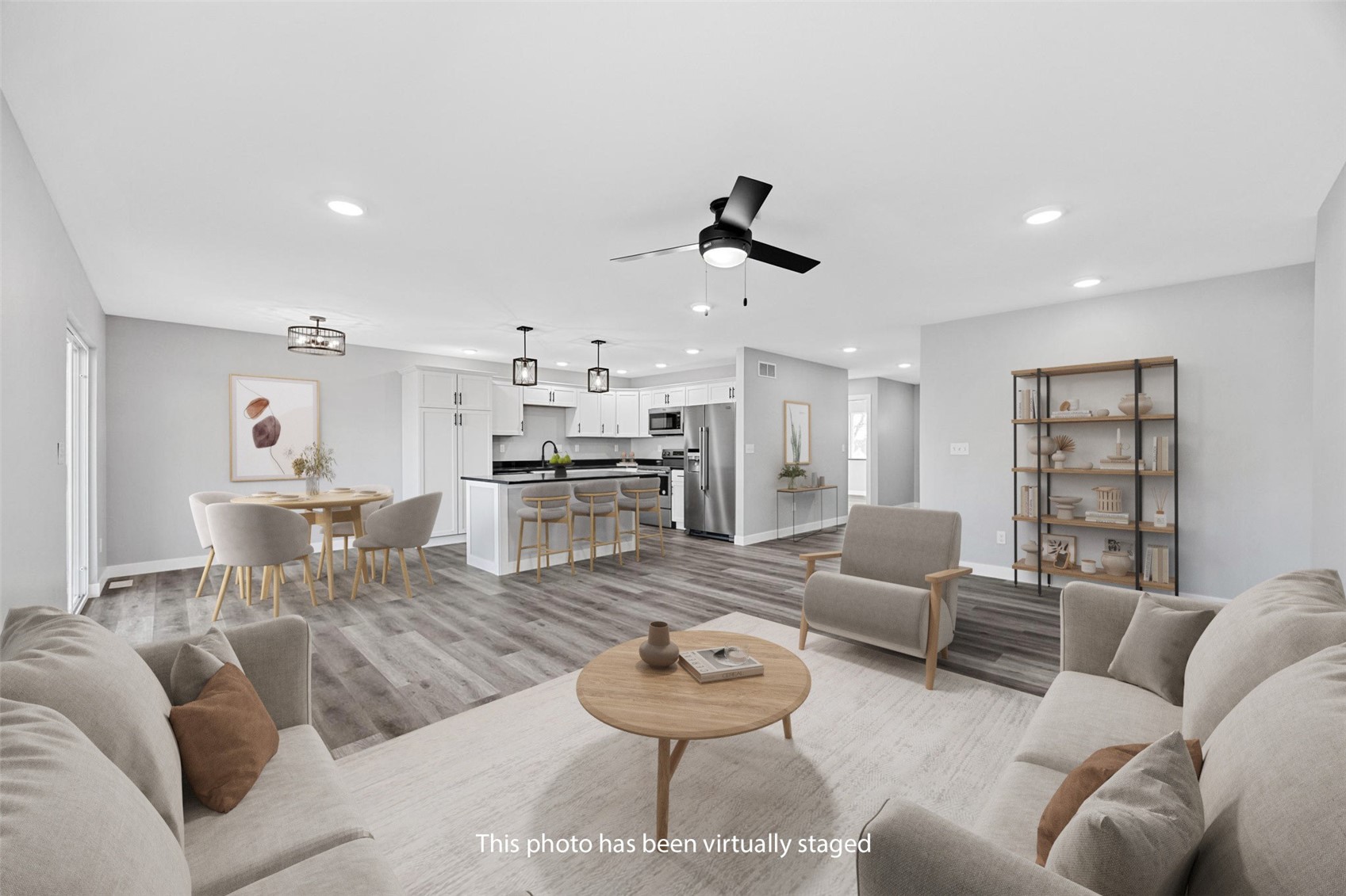110 W Washington Street Norway IA 52318