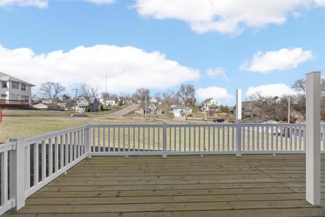 110 W Washington Street Norway IA 52318