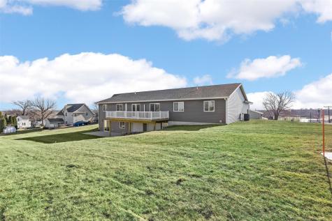 110 W Washington Street Norway IA 52318
