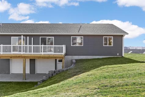 110 W Washington Street Norway IA 52318
