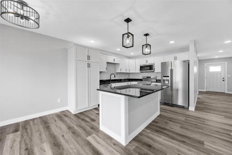 110 W Washington Street Norway IA 52318