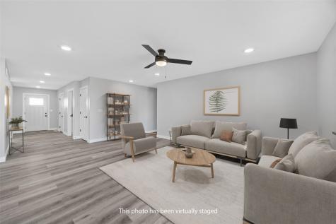 110 W Washington Street Norway IA 52318