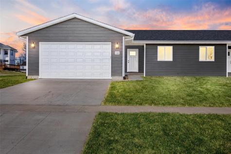 110 W Washington Street Norway IA 52318