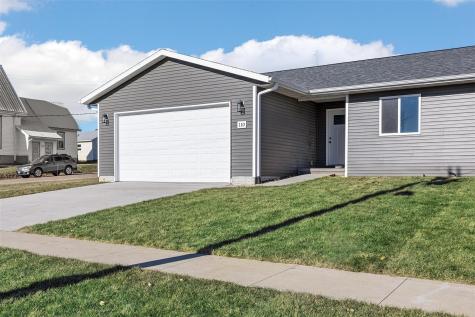 110 W Washington Street Norway IA 52318