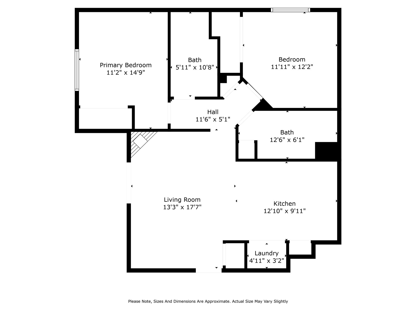 1020 240th Street North Liberty IA 52317