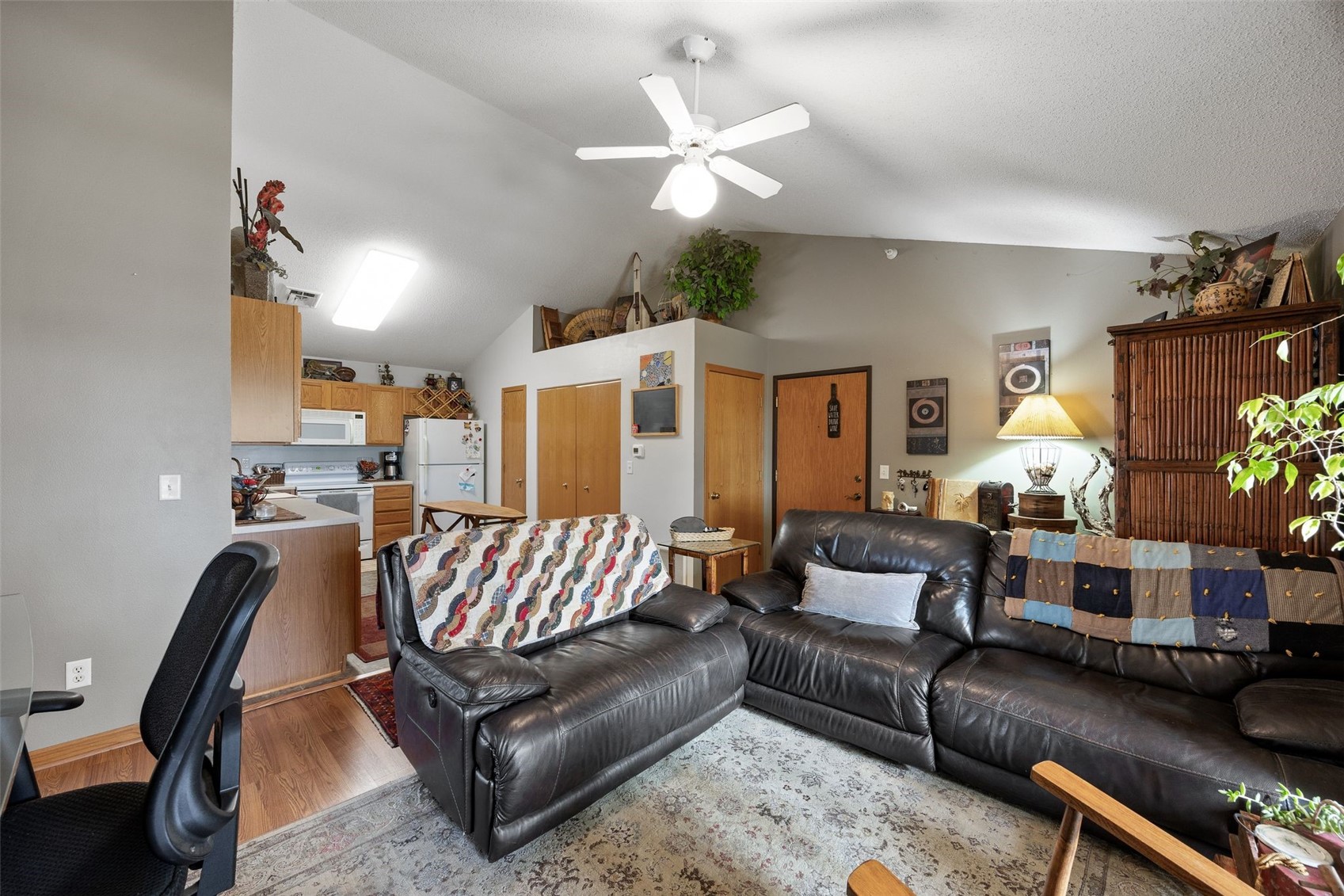 1020 240th Street North Liberty IA 52317