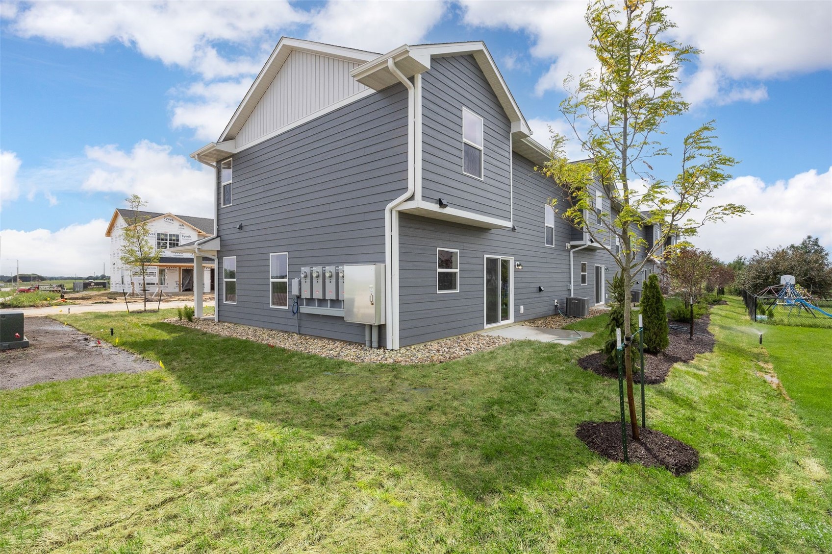 160 Bethany Loop SW Cedar Rapids IA 52404