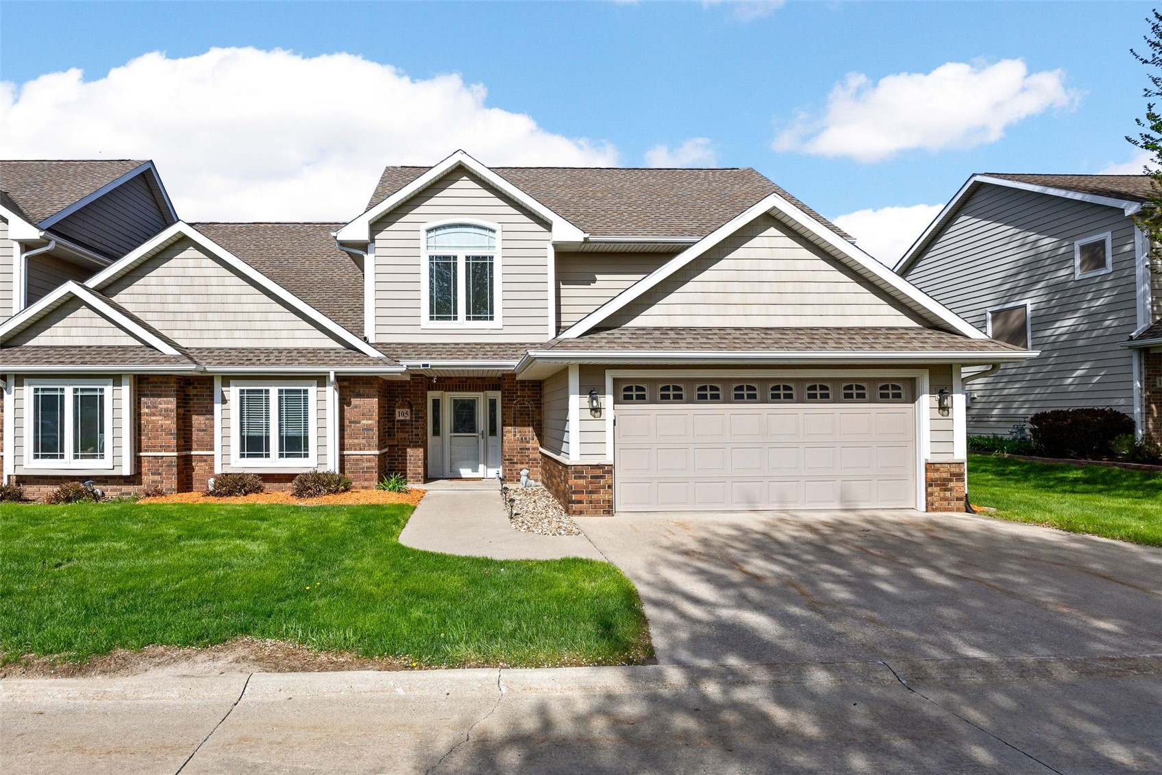 105 Wild Rose Lane Solon IA 52333