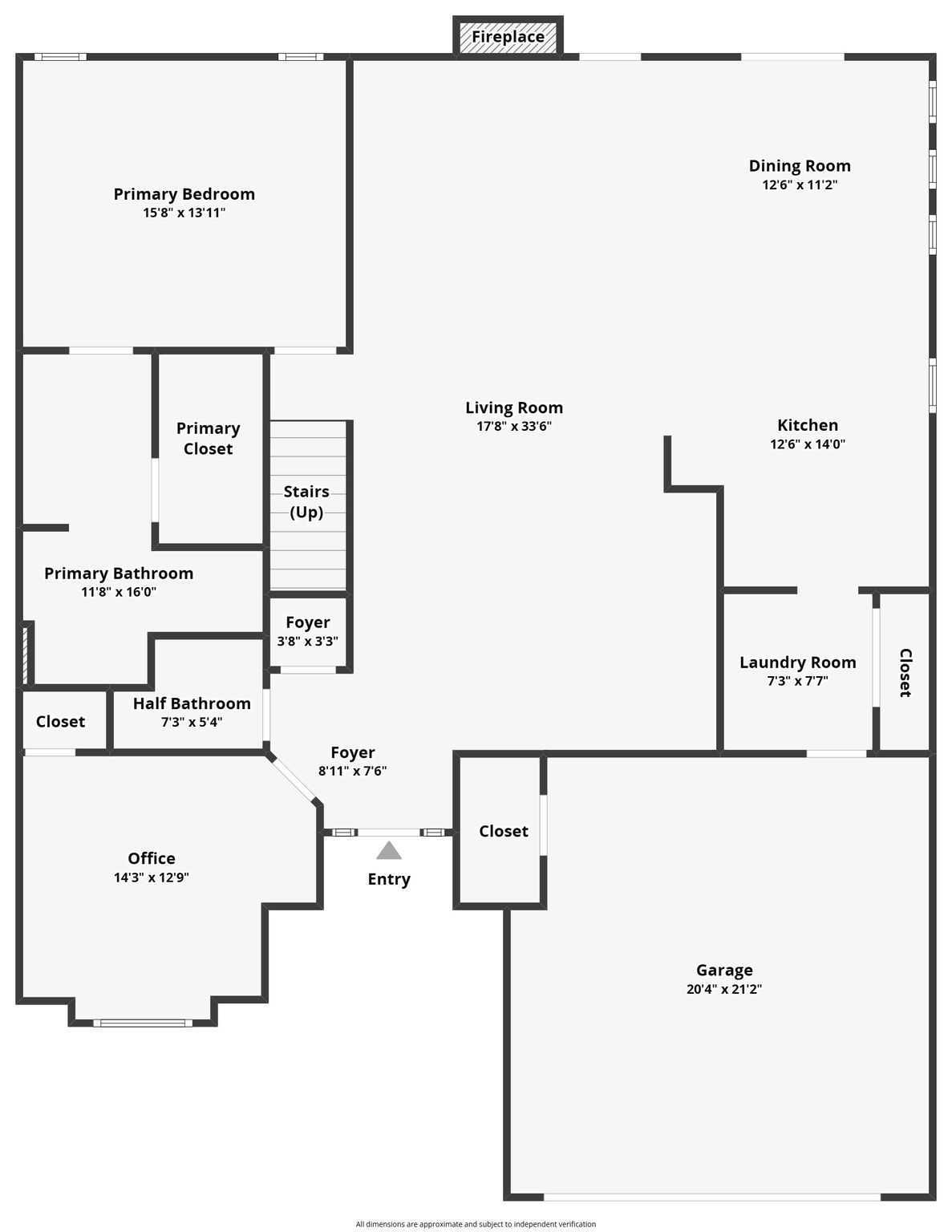 105 Wild Rose Lane Solon IA 52333
