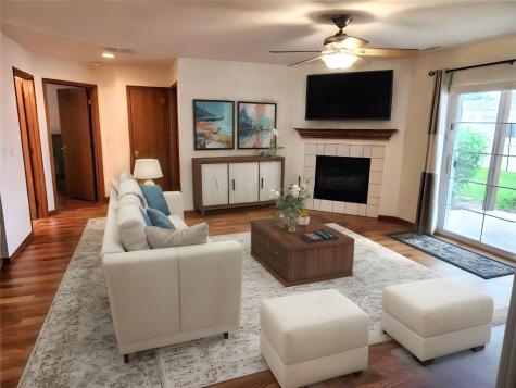 4611 1st Avenue SW Cedar Rapids IA 52404