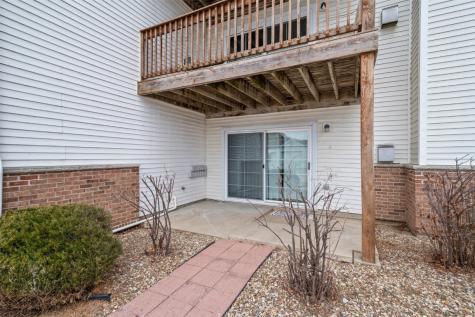 4611 1st Avenue SW Cedar Rapids IA 52404