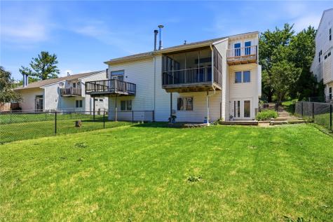 992 22nd Avenue Coralville IA 52241