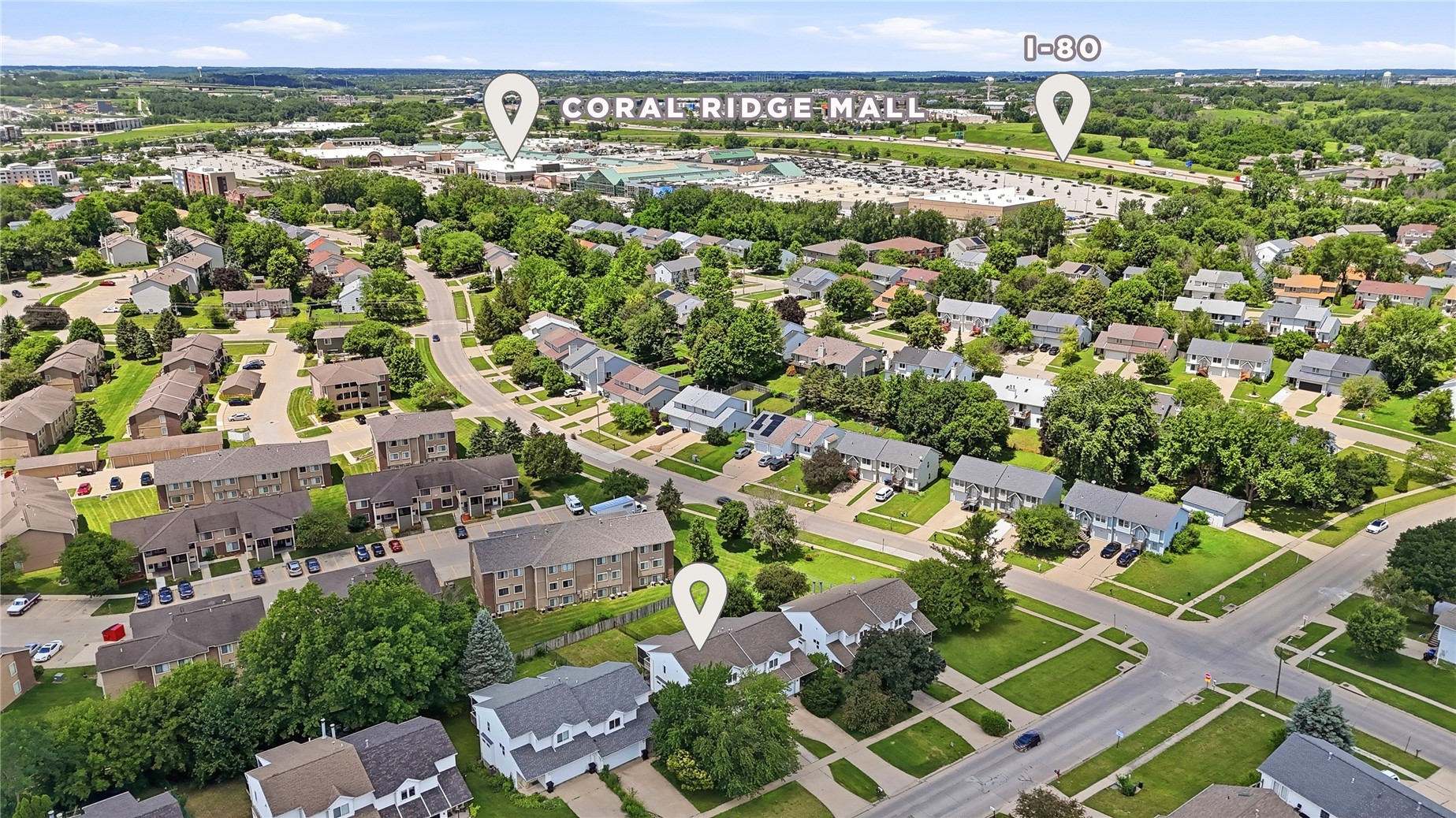 992 22nd Avenue Coralville IA 52241