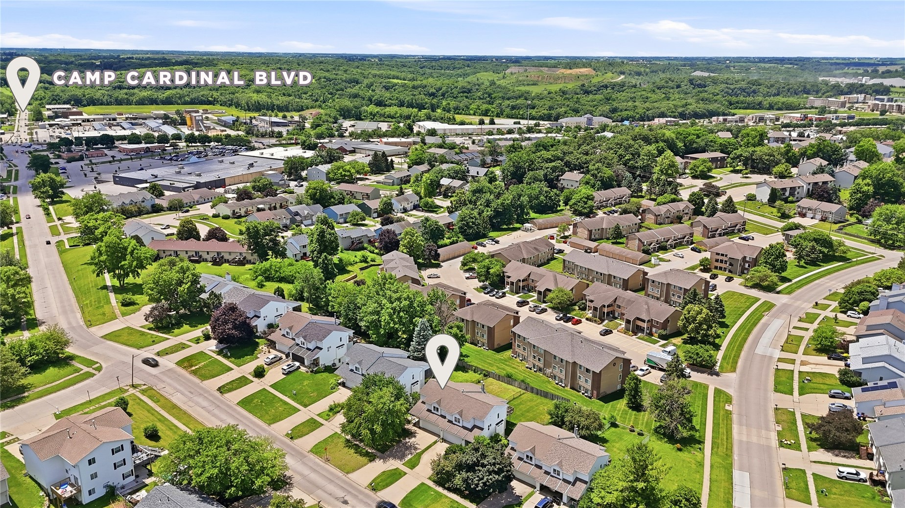 992 22nd Avenue Coralville IA 52241