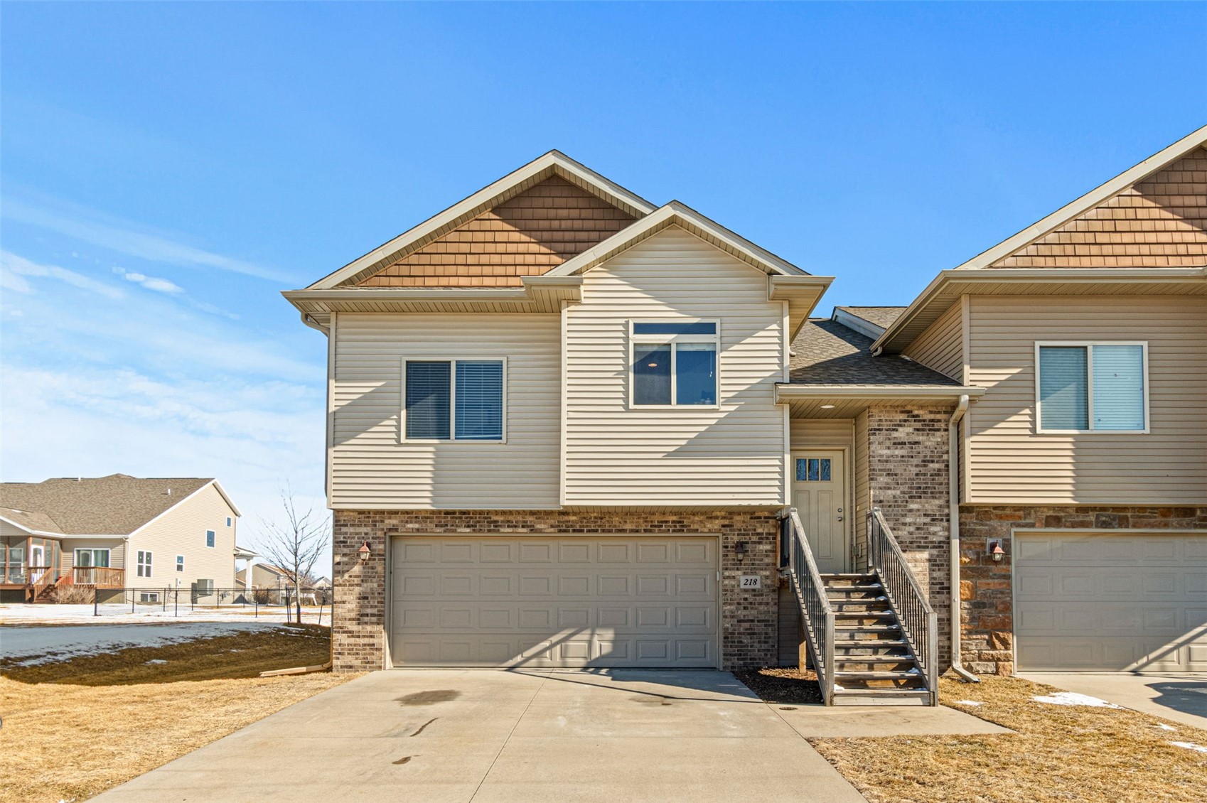 218 Prairie Rose Lane Solon IA 52333