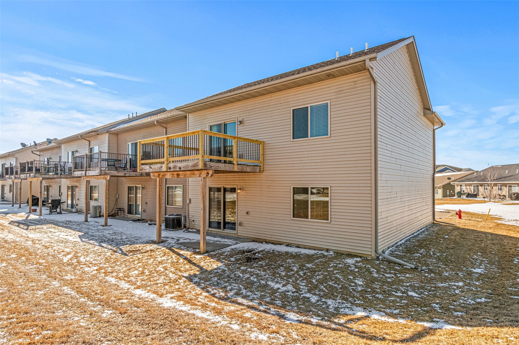 218 Prairie Rose Lane Solon IA 52333