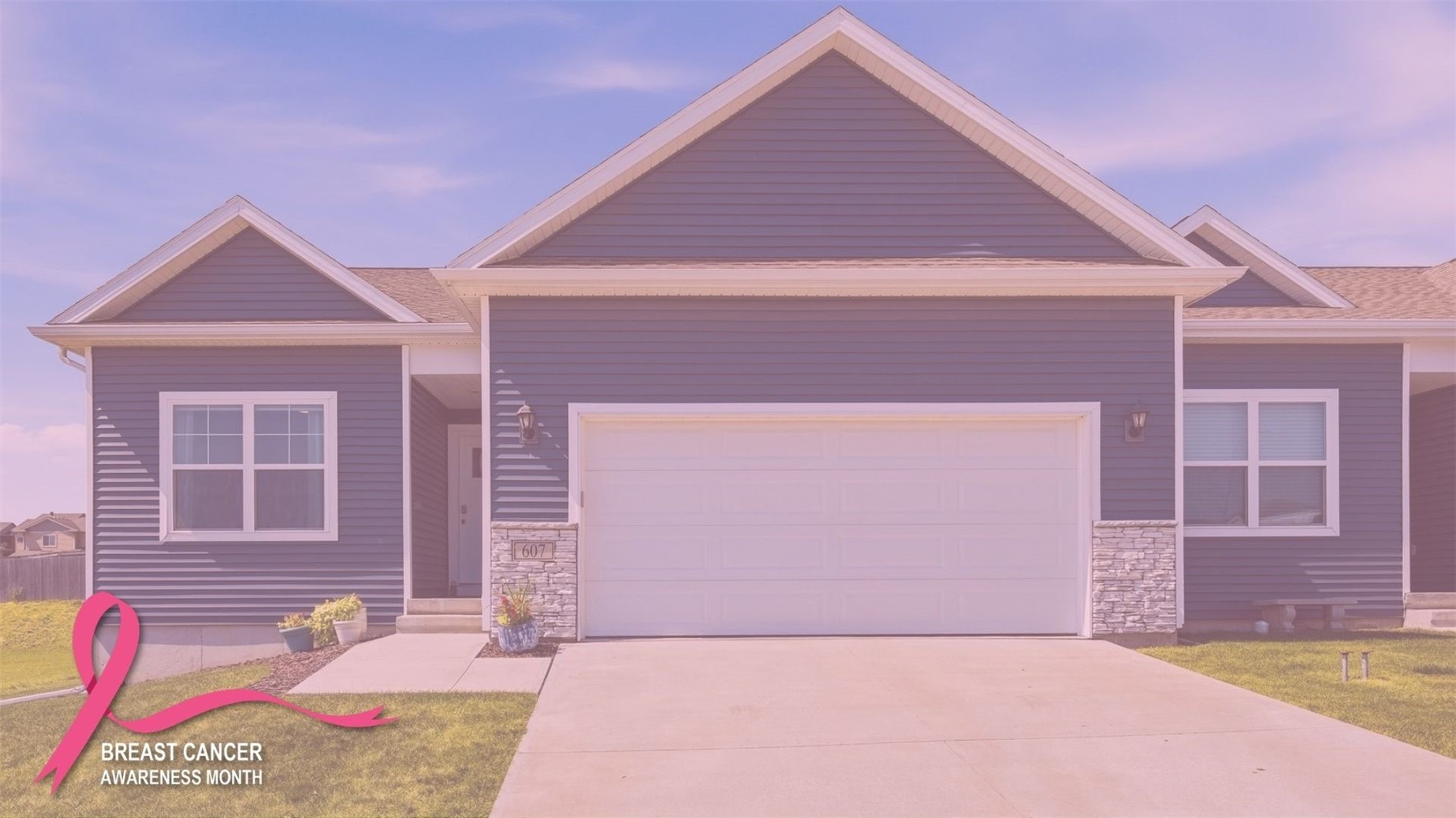 607 Thomas Street Tiffin IA 52340