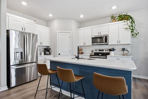 607 Thomas Street Tiffin IA 52340