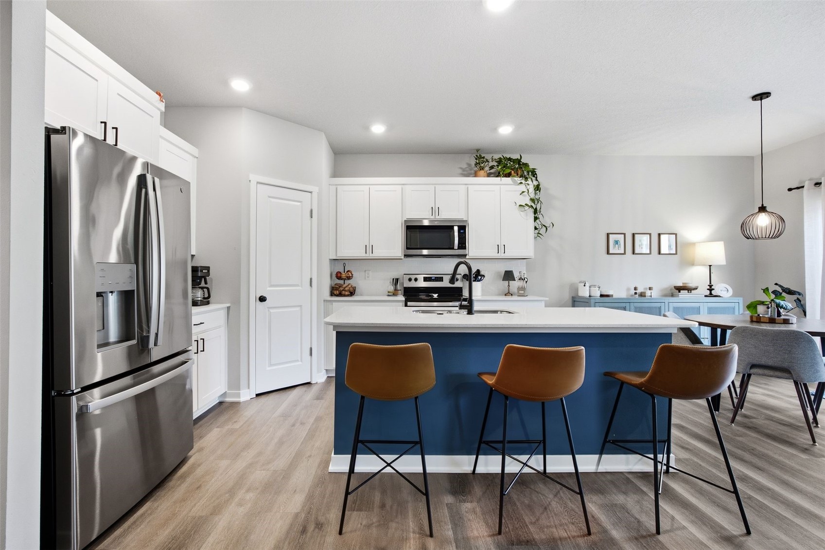 607 Thomas Street Tiffin IA 52340