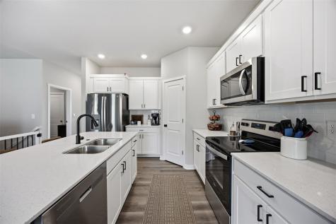 607 Thomas Street Tiffin IA 52340